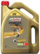 Castrol Power 1 4T 10W-40 Motorcycle Engine Oil 4L