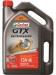 Castrol GTX Ultra Clean 15W-40 Engine Oil 5L