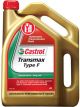 Castrol Transmax Automatic Transmission Fluid Type F 4L