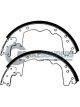CBA 1st Oversize Brake Shoes