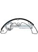 CBA Brake Shoes