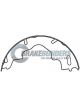 CBA Brake Shoes