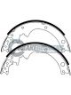 CBA Brake Shoes