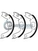 CBA Brake Shoes
