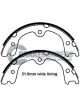 CBA Brake Shoes