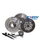 Exedy Standard OEM Replacement Clutch Kit with Dual Mass Flywheel