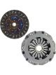 Exedy Standard OEM Replacement Clutch Kit w/ Single Mass Flywheel