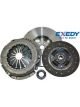 Exedy Standard OEM Replacement Clutch Kit w/ Single Mass Flywheel
