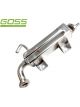 Goss EGR Cooler
