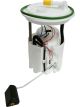 Goss Fuel Pump Module Assembly