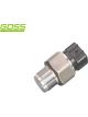 Goss Fuel Rail Pressure Sensor