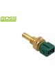 Goss Engine Coolant Temp ECU Sensor