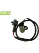 Goss Engine Crank Angle Sensor