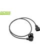 Goss Engine Crank Angle Sensor