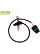 Goss Engine Crank Angle Sensor