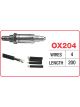 Goss Oxygen Sensor