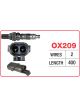 Goss Oxygen Sensor