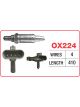 Goss Oxygen Sensor