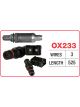 Goss Oxygen Sensor