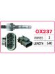 Goss Oxygen Sensor