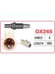 Goss Oxygen Sensor