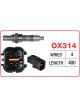 Goss Oxygen Sensor