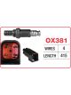 Goss Oxygen Sensor