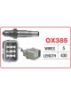 Goss Oxygen Sensor