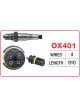 Goss Oxygen Sensor