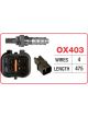 Goss Oxygen Sensor