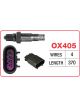 Goss Oxygen Sensor