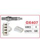 Goss Oxygen Sensor