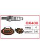 Goss Oxygen Sensor