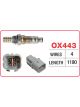 Goss Oxygen Sensor