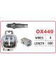 Goss Oxygen Sensor