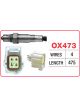Goss Oxygen Sensor