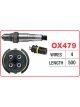 Goss Oxygen Sensor