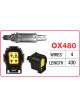 Goss Oxygen Sensor