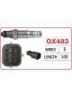 Goss Oxygen Sensor