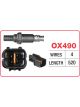 Goss Oxygen Sensor