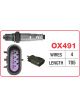 Goss Oxygen Sensor
