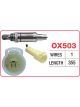 Goss Oxygen Sensor