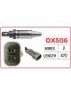 Goss Oxygen Sensor