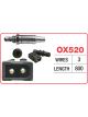 Goss Oxygen Sensor