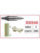 Goss Oxygen Sensor