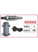 Goss Oxygen Sensor