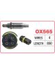 Goss Oxygen Sensor