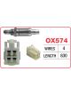 Goss Oxygen Sensor