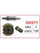 Goss Oxygen Sensor