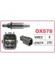 Goss Oxygen Sensor